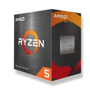 AMD Ryzen™ 5 5600X Desktop Processors