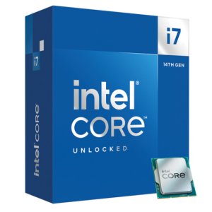 Intel® Core™ i7 processor 14700 33M Cache, up to 5.60 GHz